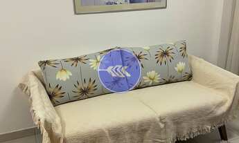 Imagem 3: Excelente apartamento mobiliado no Porto das Duas 2 suítes