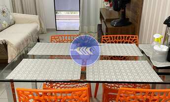 Imagem 2: Excelente apartamento mobiliado no Porto das Duas 2 suítes