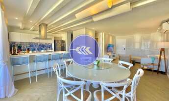 Imagem 7: Belíssimo apartamento com linda vista mar no Mandara Kauai - Porto das Dunas