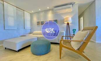 Imagem 2: Belíssimo apartamento com linda vista mar no Mandara Kauai - Porto das Dunas