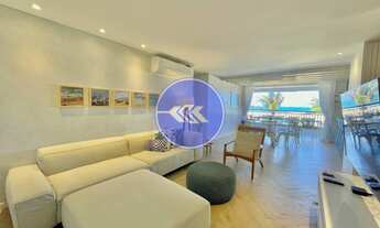 Imagem 4: Belíssimo apartamento com linda vista mar no Mandara Kauai - Porto das Dunas