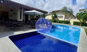 Imagem: Linda casa em condomínio fechado com 3