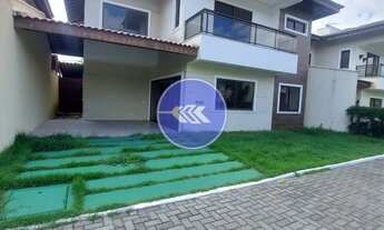 Imagem 3: Linda casa em condomínio fechado com 3 suítes