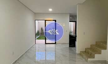 Imagem 4: LANÇAMENTO - Casa duplex em Eusébio com 4 quartos