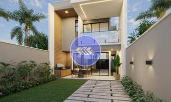 Imagem: LANÇAMENTO - Casa duplex em Eusébio com