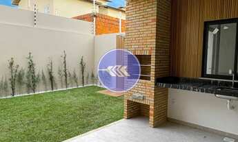 Imagem 6: LANÇAMENTO - Casa duplex em Eusébio com 4 quartos