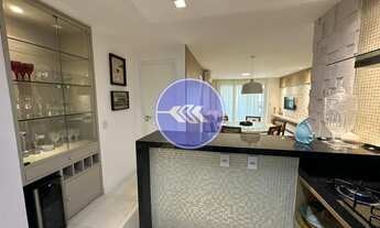 Imagem 5: Belíssimo apartamento térreo e mobiliado no Golf Ville