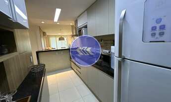 Imagem 6: Belíssimo apartamento térreo e mobiliado no Golf Ville