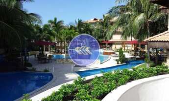 Imagem 3: Cobertura duplex com 5 quartos e lazer completo no Porto das Dunas - Parque das Ilhas