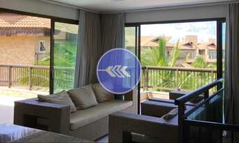 Imagem 7: Cobertura duplex com 5 quartos e lazer completo no Porto das Dunas - Parque das Ilhas