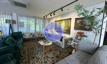 Imagem 6: Casa alto padrão no Alphaville Fortaleza com 4 suítes