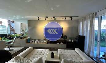 Imagem 5: Casa alto padrão no Alphaville Fortaleza com 4 suítes