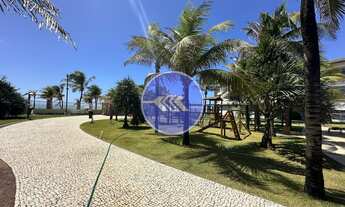 Imagem 7: Apartamento com 4 suítes e lazer completo no Paraíso das Dunas - Porto das Dunas