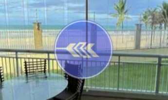 Imagem 3: Apartamento com 4 suítes e lazer completo no Paraíso das Dunas - Porto das Dunas