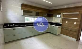 Imagem 4: Maravilhosa casa no Alphaville Eusébio com 4 quartos