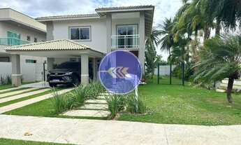 Imagem: Maravilhosa casa no Alphaville Eusébio