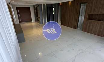 Imagem 5: Maravilhosa casa no Alphaville Eusébio com 4 quartos