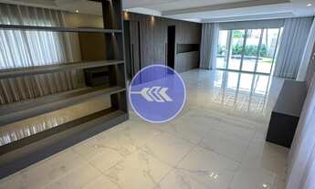 Imagem 6: Maravilhosa casa no Alphaville Eusébio com 4 quartos