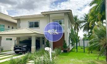 Imagem 3: Maravilhosa casa no Alphaville Eusébio com 4 quartos