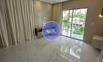 Imagem 7: Maravilhosa casa no Alphaville Eusébio com 4 quartos