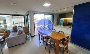 Imagem 5: Cobertura duplex nascente e vista mar com 3 suítes no Manhattan Beach Riviera