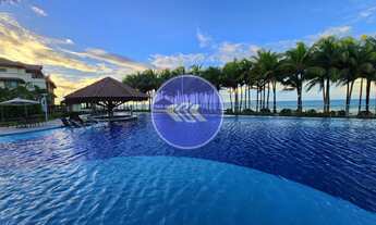 Imagem: Cobertura duplex nascente e vista mar com