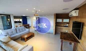 Imagem 3: Cobertura duplex nascente e vista mar com 3 suítes no Manhattan Beach Riviera