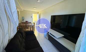 Imagem 3: Aconchegante apartamento vista mar no Porto das Dunas