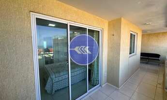 Imagem 5: Aconchegante apartamento vista mar no Porto das Dunas