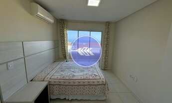 Imagem 7: Aconchegante apartamento vista mar no Porto das Dunas