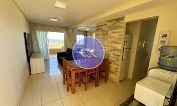 Imagem 4: Aconchegante apartamento vista mar no Porto das Dunas