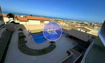 Imagem 2: Aconchegante apartamento vista mar no Porto das Dunas