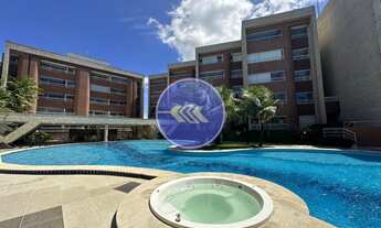 Imagem: Apartamento nascente e mobiliado próximo