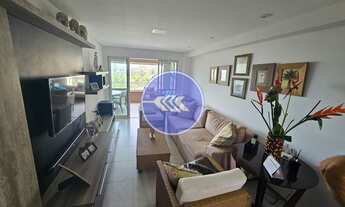 Imagem 4: Apartamento nascente e mobiliado próximo ao Beach Park - Porto das Dunas!