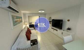 Imagem: Apartamento para aluguel com 3 suítes no