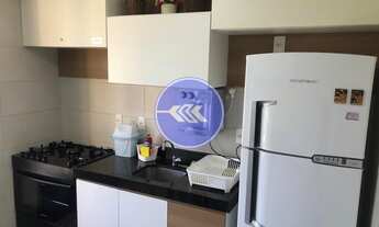 Imagem 6: Apartamento nascente e mobiliado no Mandara Lanai com 4 suítes