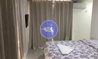 Imagem 7: Apartamento nascente e mobiliado no Mandara Lanai com 4 suítes