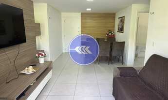 Imagem: Apartamento nascente e mobiliado no Mandara