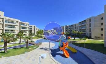 Imagem: Apartamento mobiliado em Aquiraz Riviera