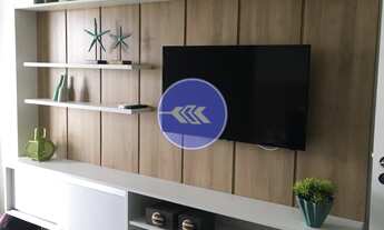 Imagem 6: Excelente apartamento mobiliado no Golf Ville Resort Porto das Dunas