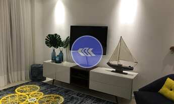 Imagem 3: Excelente apartamento mobiliado no Golf Ville Resort Porto das Dunas