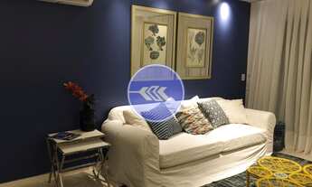 Imagem 2: Excelente apartamento mobiliado no Golf Ville Resort Porto das Dunas