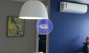 Imagem 5: Excelente apartamento mobiliado no Golf Ville Resort Porto das Dunas