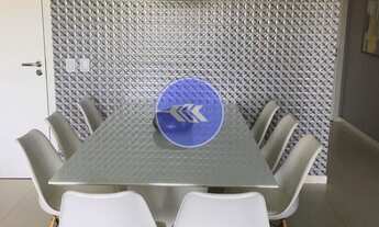 Imagem 4: Excelente apartamento mobiliado no Golf Ville Resort Porto das Dunas