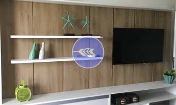 Imagem 7: Excelente apartamento mobiliado no Golf Ville Resort Porto das Dunas