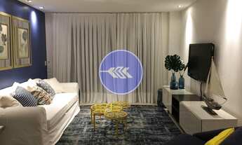 Imagem: Excelente apartamento mobiliado no Golf