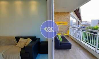 Imagem 7: Apartamento para aluguel no Paraíso das Dunas – conforto e lazer completo