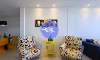 Imagem 6: Apartamento para aluguel no Paraíso das Dunas – conforto e lazer completo