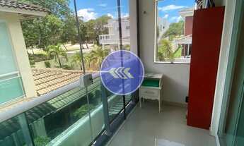 Imagem 5: Oportunidade! Casa ampla no Jardins Ibiza com 3 suítes