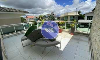 Imagem 6: Oportunidade! Casa ampla no Jardins Ibiza com 3 suítes